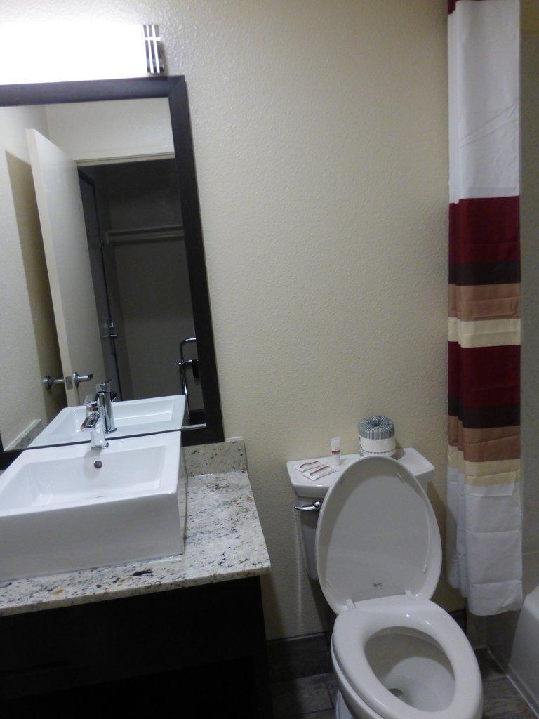Red Roof Inn Hayward Zewnętrze zdjęcie