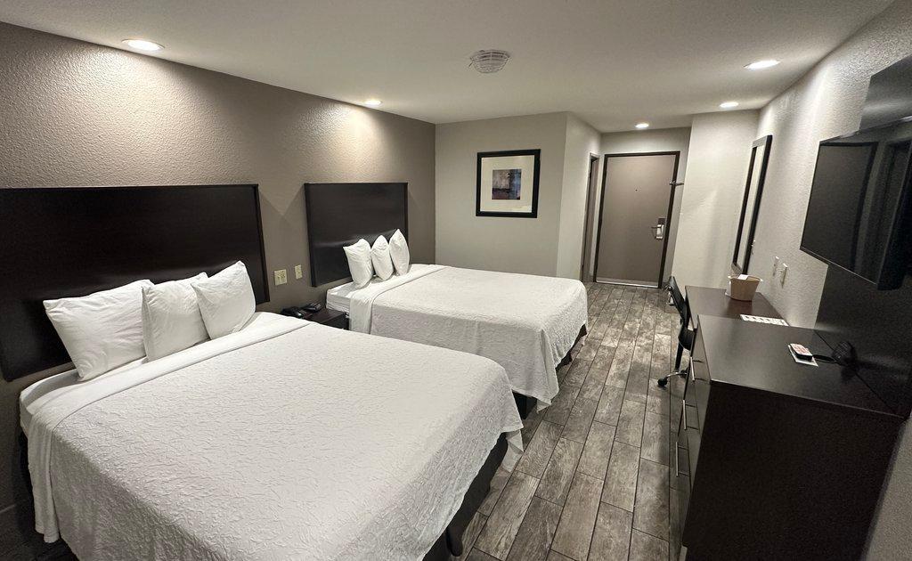 Red Roof Inn Hayward Zewnętrze zdjęcie